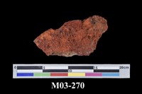 藏品(赤鐵礦)的圖片